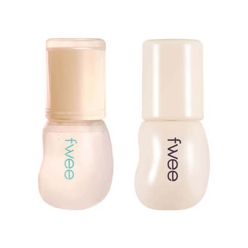 Оттеночный блеск для коррекции цвета fwee 3D Changing Gloss