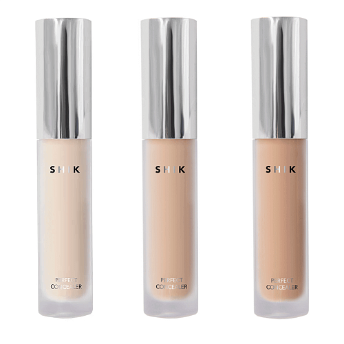 Увлажняющий кремовый консилер Shik Perfect Concealer