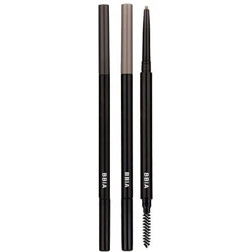 Тонкий автоматический карандаш для бровей BBIA Last Auto Eyebrow Pencil Slim