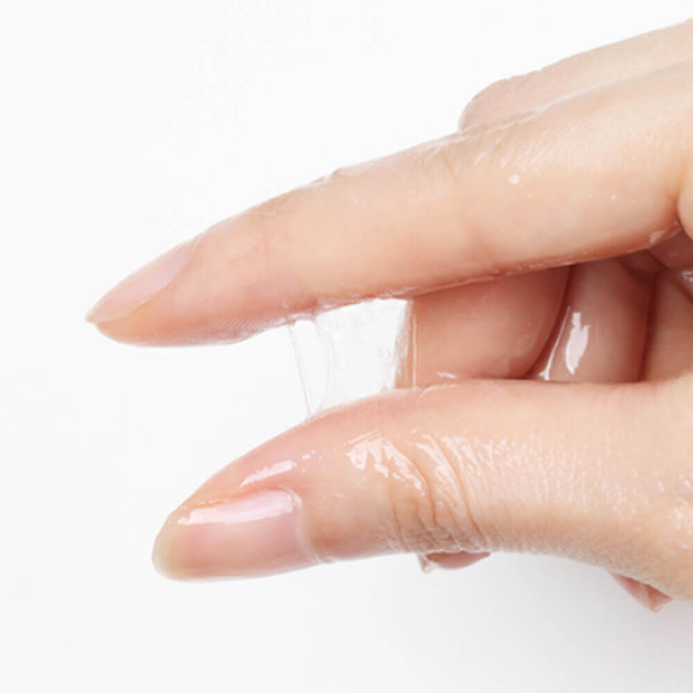 Маска для упругости кожи с протеинами шелка JMsolution Water Luminous Silky Cocoon Mask Plus Black