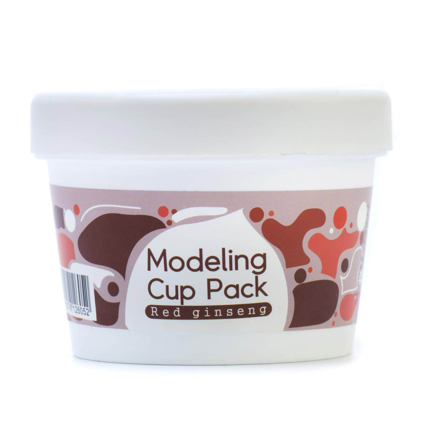 

Моделирующие альгинатные маски Inoface Collagen Modeling Cup Pack Collagen - с коллагеном