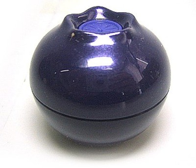 Бальзам для губ Mini Berry Lip Balm Blackberry