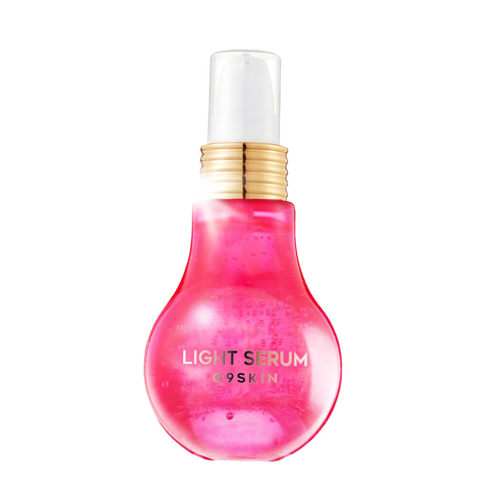 

Увлажняющая сыворотка с гиалуроновой кислотой и арбузом G9SKIN Moisturising Light Serum