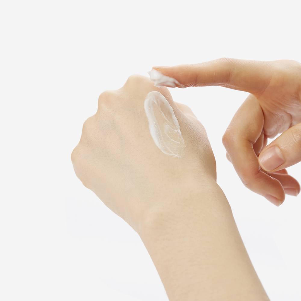 Минеральный крем с термальной водой Manyo Thermal Water Moisturizing Cream