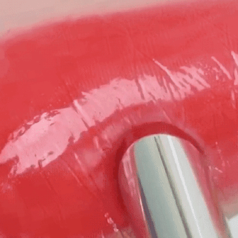 Сияющий бальзам для губ CLIO Crystal Glam Balm