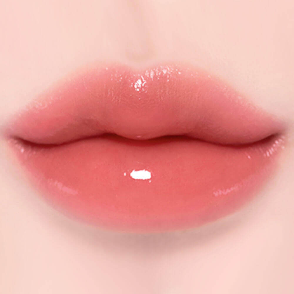 

Глянцевый бальзам для губ Dasique Chewing Glow Pot 16 Sweet Rosy