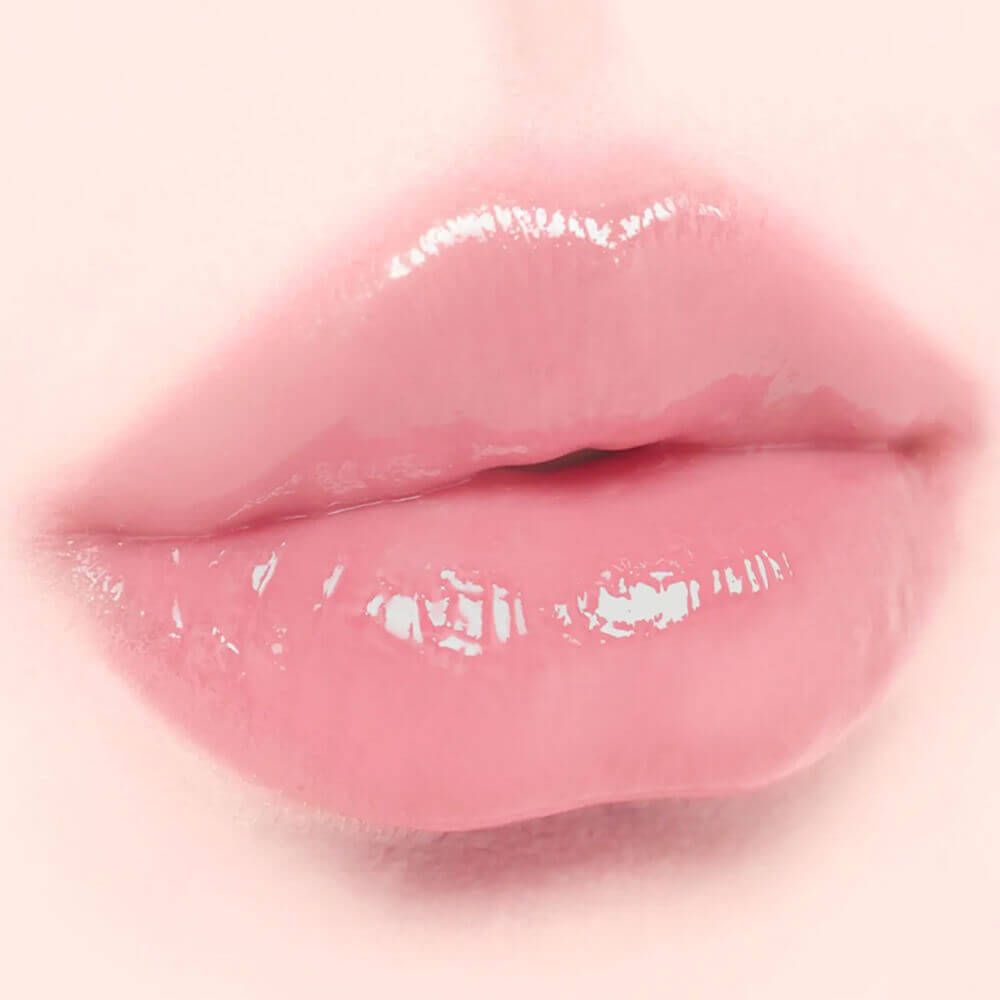 Гелевый тинт с глянцевым финишем Dinto Le Chat Botté Collection Blur-Jelly Plumping Lip Tint 776 Muhly Gelée