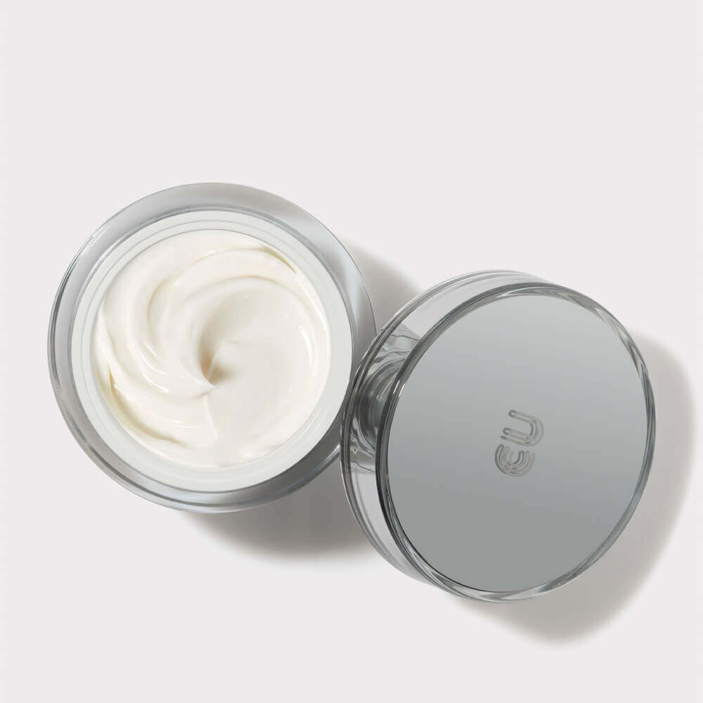 Антивозрастной крем с витамином U и пептидами CUSKIN Vitamin U Cream