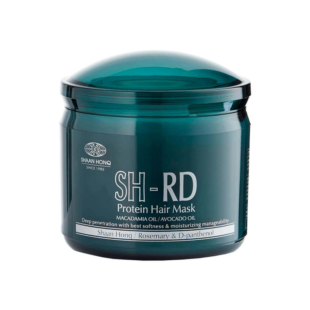 Восстанавливающая протеиновая маска для волос SH-RD Protein Hair Mask 400 мл
