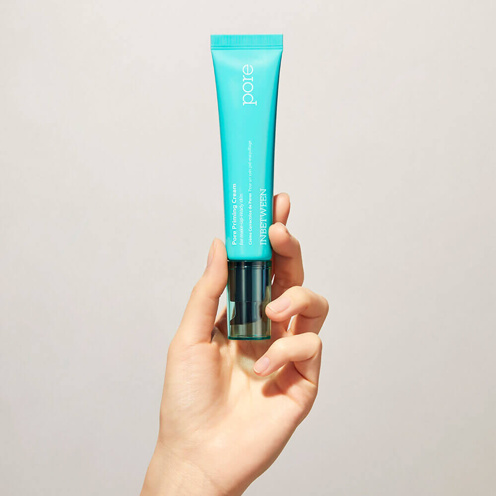 Затирка для пор Blithe Inbetween Pore Priming Cream
