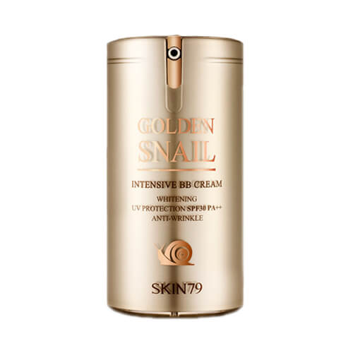 ББ-крем с экстрактом улитки Skin79 Golden Snail Intensive BB Cream SPF30
