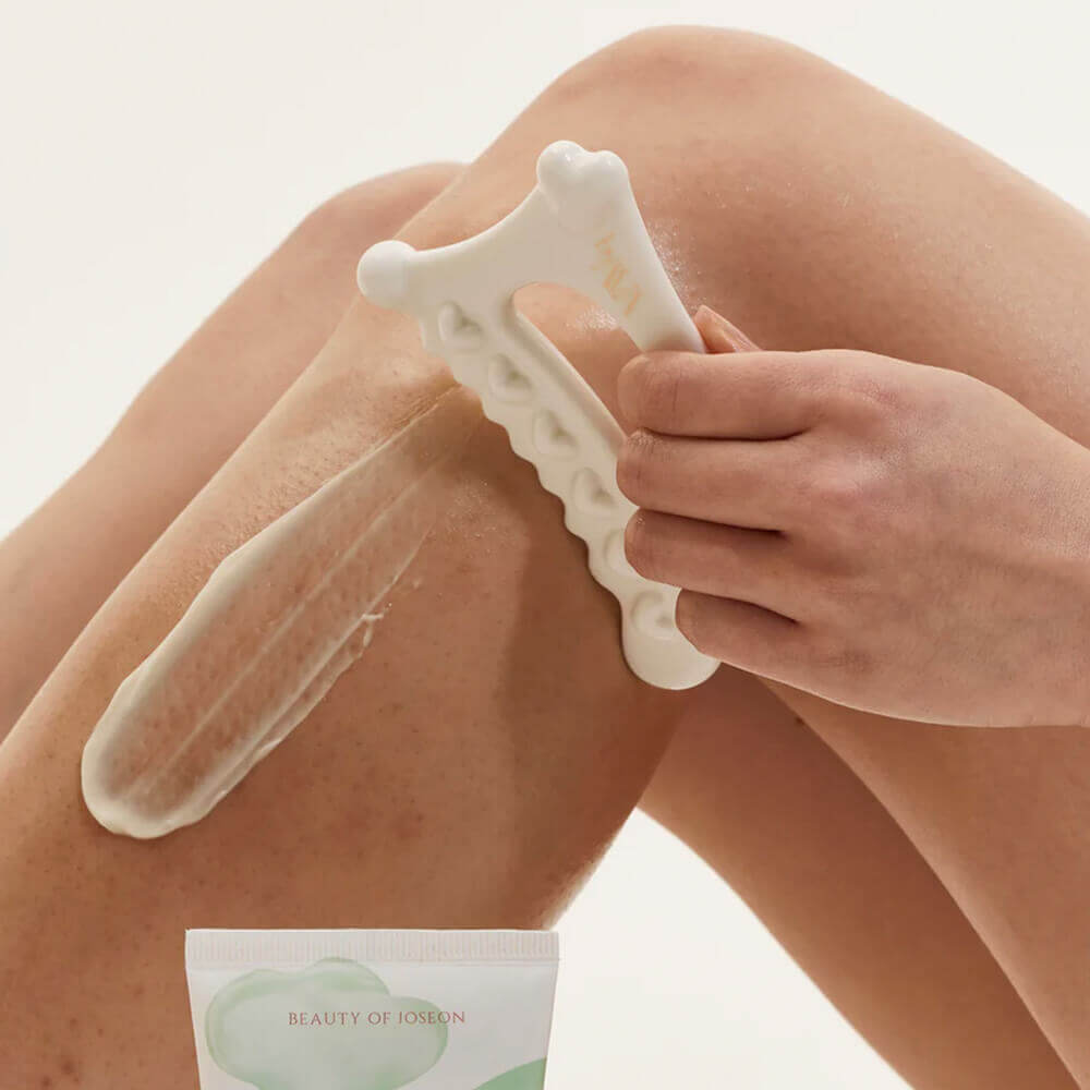 Массажный крем-желе для лица и тела Beauty Of Joseon Jelloskin Massage Cream For Face & Body