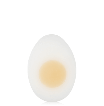 Очищающее косметическое мыло ручной работы Tony Moly Al Series Duck Egg Hand Made Soap - Egg White Moisture (c гиалуроновой кислотой)