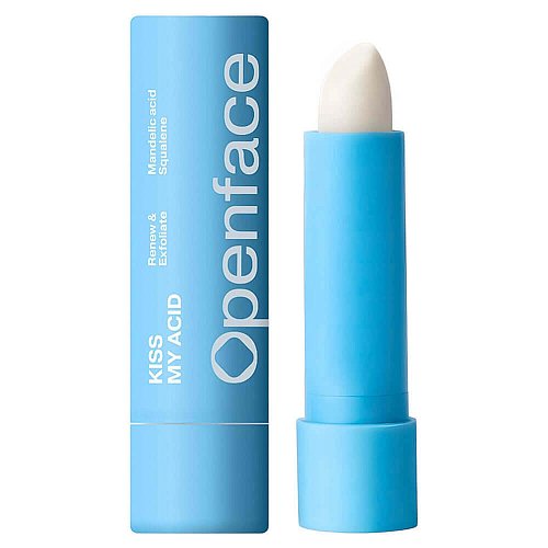 Обновляющий бальзам для губ с кислотами Openface Kiss My Acid