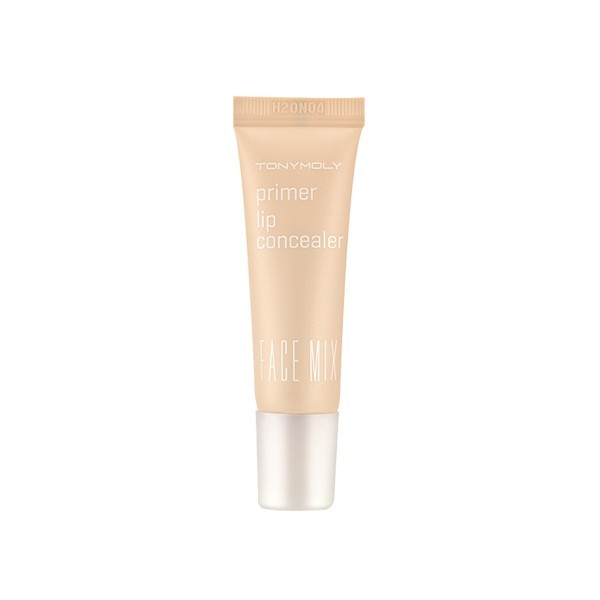 

Праймер-консилер для губ Tony Moly Face Mix Primer Lip Concealer
