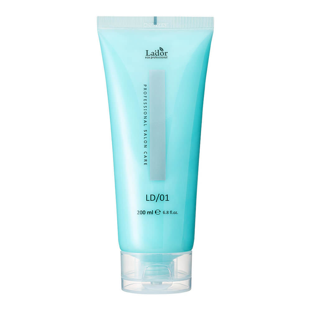 Программа по восстановлению волос Lador LD Programs 01 - 200 мл