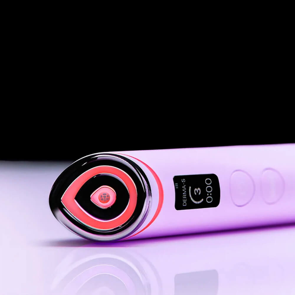 Микротоковый аппарат для ухода за кожей medicube AGE-R Booster Pro