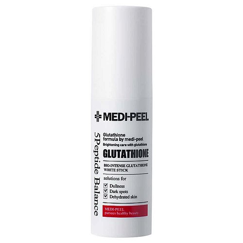Осветляющий стик с глутатионом Medi-Peel Bio-Intense Glutathione White Stick