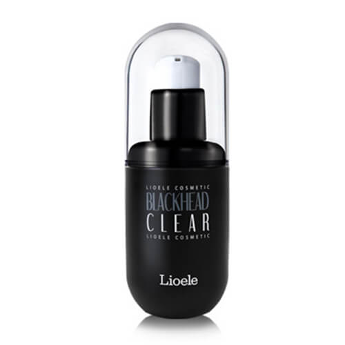 

Средство от чёрных точек Lioele Blackhead Clear