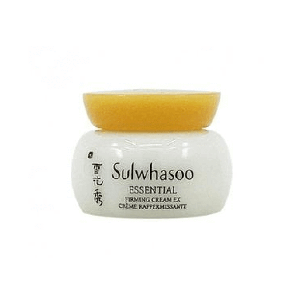 

Миниатюра крема против морщин Sulwhasoo Essential Firming Cream