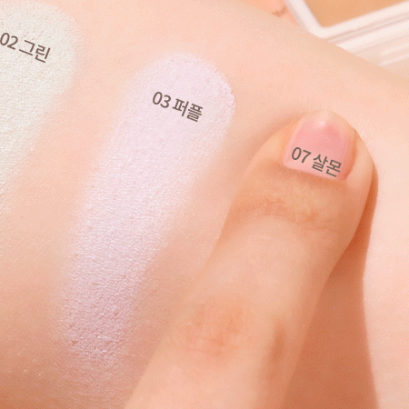 Палетка консилеров для макияжа Dasique Pro Concealer Palette