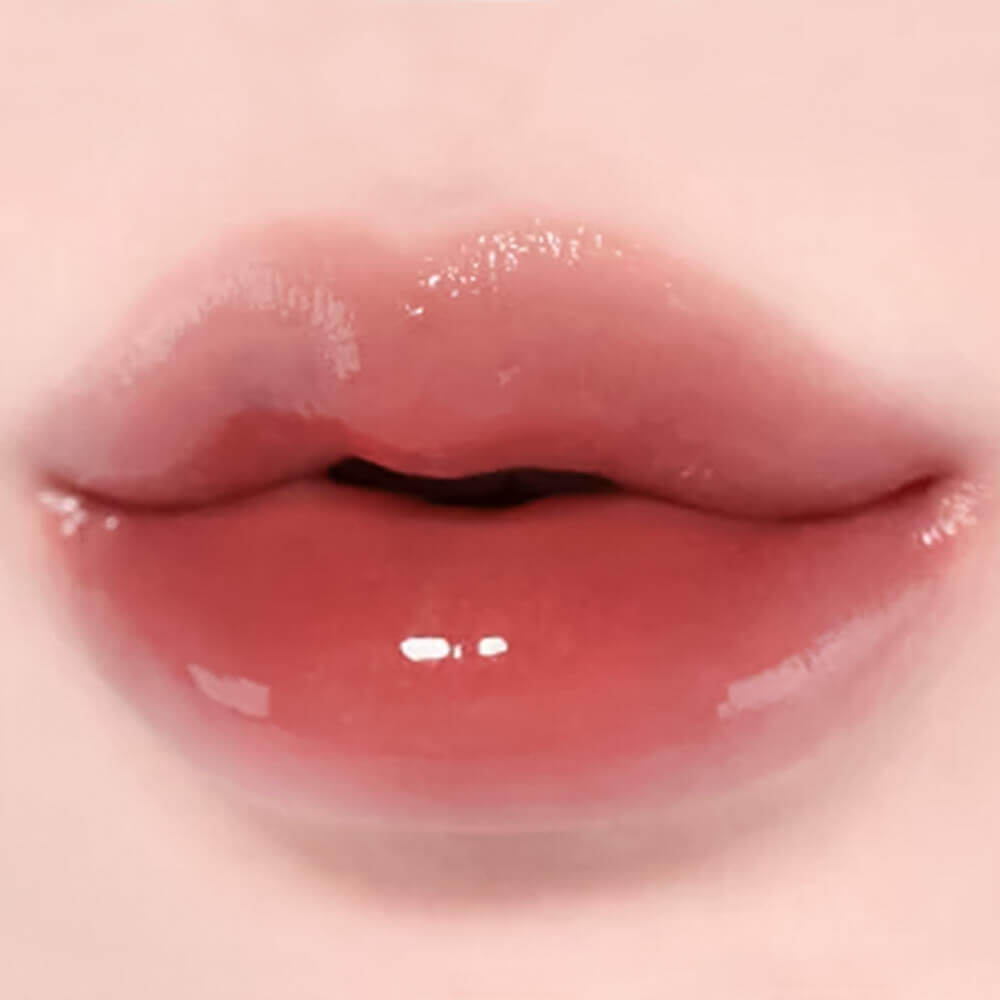 Тинт для губ с влажным сиянием TIRTIR Waterism Glow Tint 05 Scotch Shot