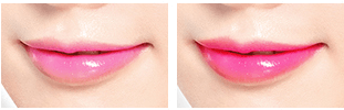 Тинт для губ Tony Moly Lip Tone Get It Tint 1. Pink (Розовый)
