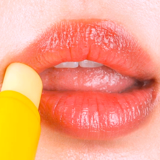 Двойной увлажняющий бальзам для губ beplain Chamomile Dual Moisturizing Lip Balm