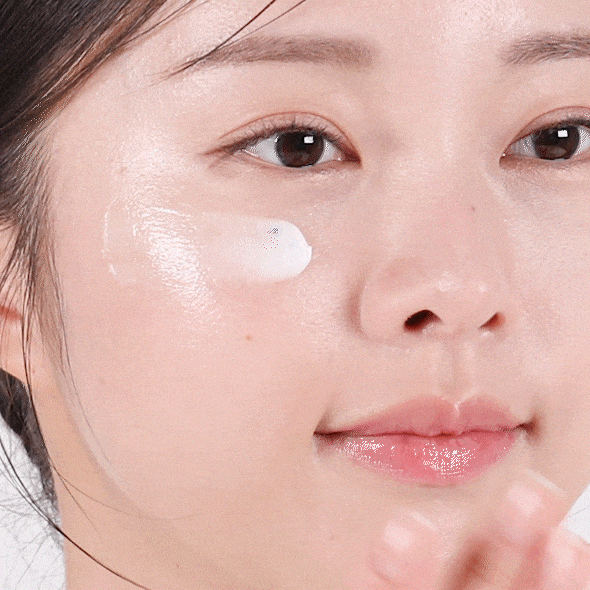 Увлажняющий капсульный крем с ПДРН и азуленом VT Cosmetics PDRN Cream 100