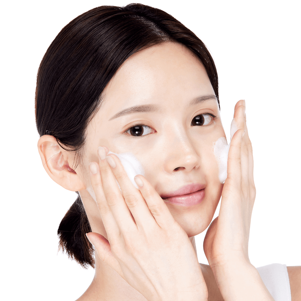 Миниатюра пенки с содой ETUDE Baking Powder BB Deep Cleansing Foam 30 мл