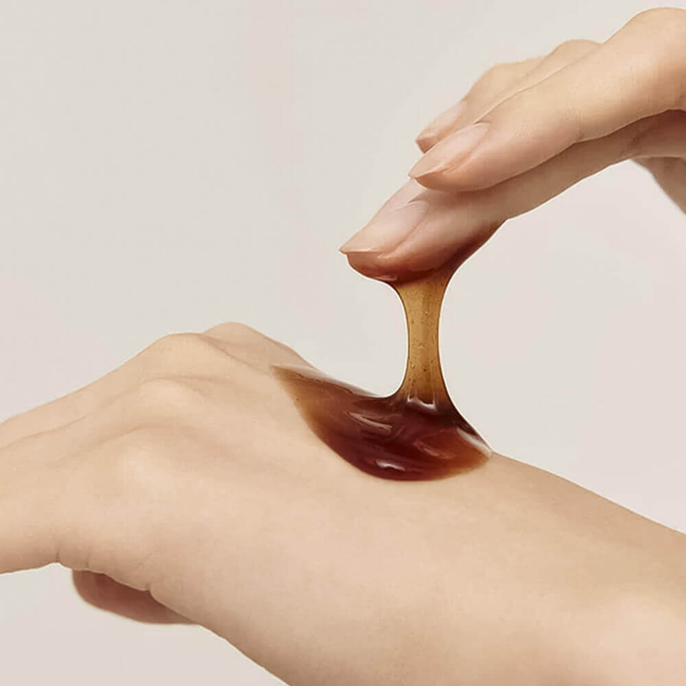 Очищающая маска-плёнка для борьбы с тусклостью Sulwhasoo Clarifying Mask