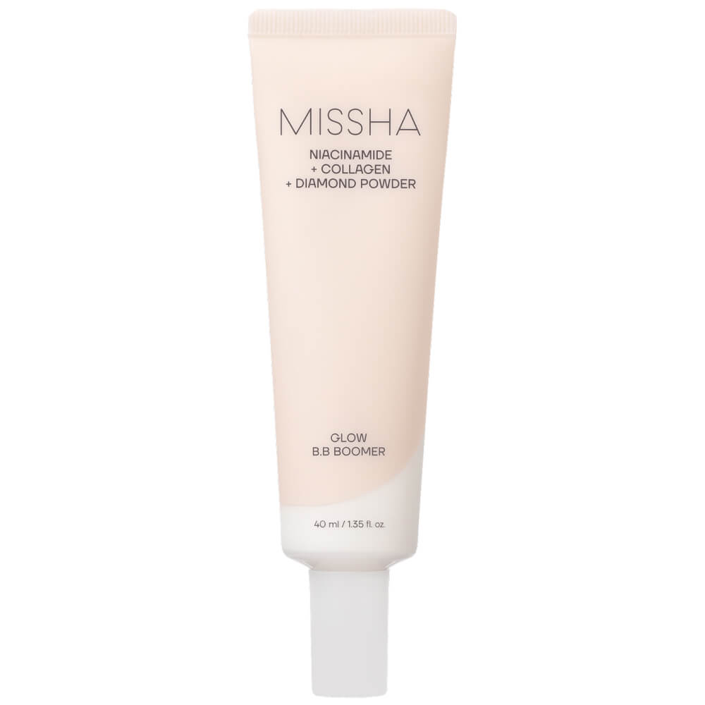 Праймер-основа под макияж Missha M BB Boomer