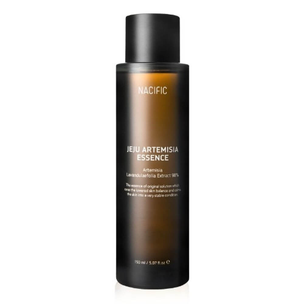 

Успокаивающая эссенция для проблемной кожи с полынью Nacific Jeju Artemisia Essence