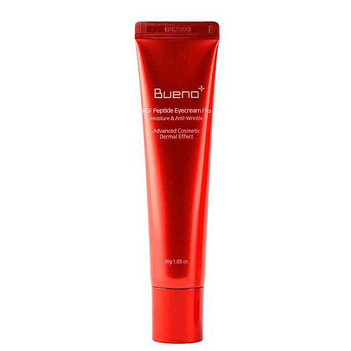 Пептидный крем для зоны вокруг глаз Bueno MGF Peptide Eye Cream Plus