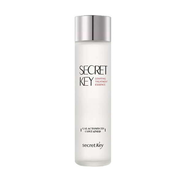 Увлажняющая эссенция с галактомисисом Secret Key Starting Treatment Essence