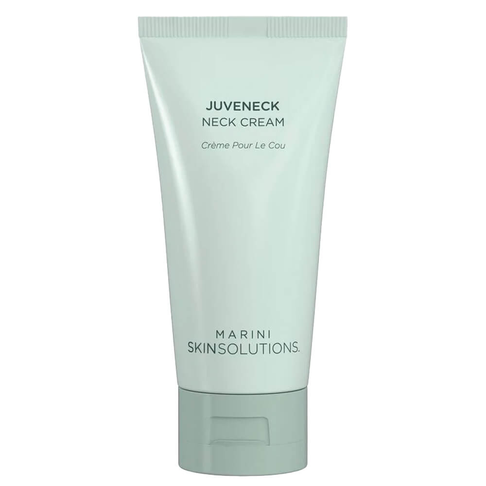 Лифтинг-крем для шеи и зоны декольте с пептидами и DMAE Jan Marini Marini Juveneck
