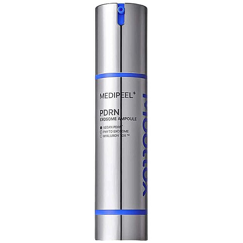 Ампула для глубокого увлажнения с ПДРН MEDIPEEL Mooltox PDRN Exosome Ampoule