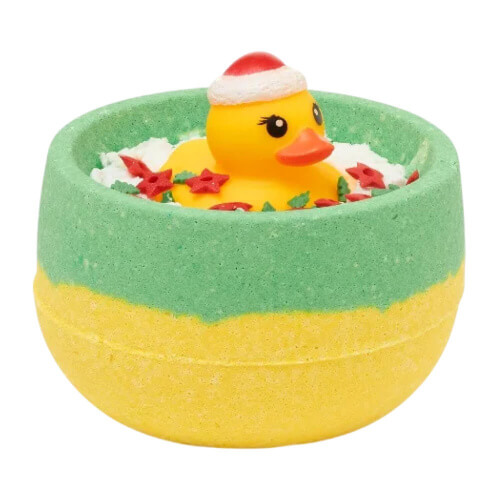 Бомбочка для ванны Boomshop «Вечеринка года!»