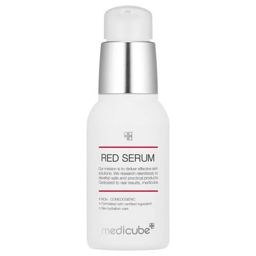 Сыворотка с чайным деревом для проблемной кожи medicube Red Serum 2.0
