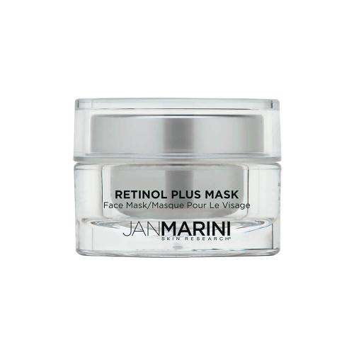 Обновляющая маска от морщин с 1% ретинола Jan Marini Retinol Plus Mask