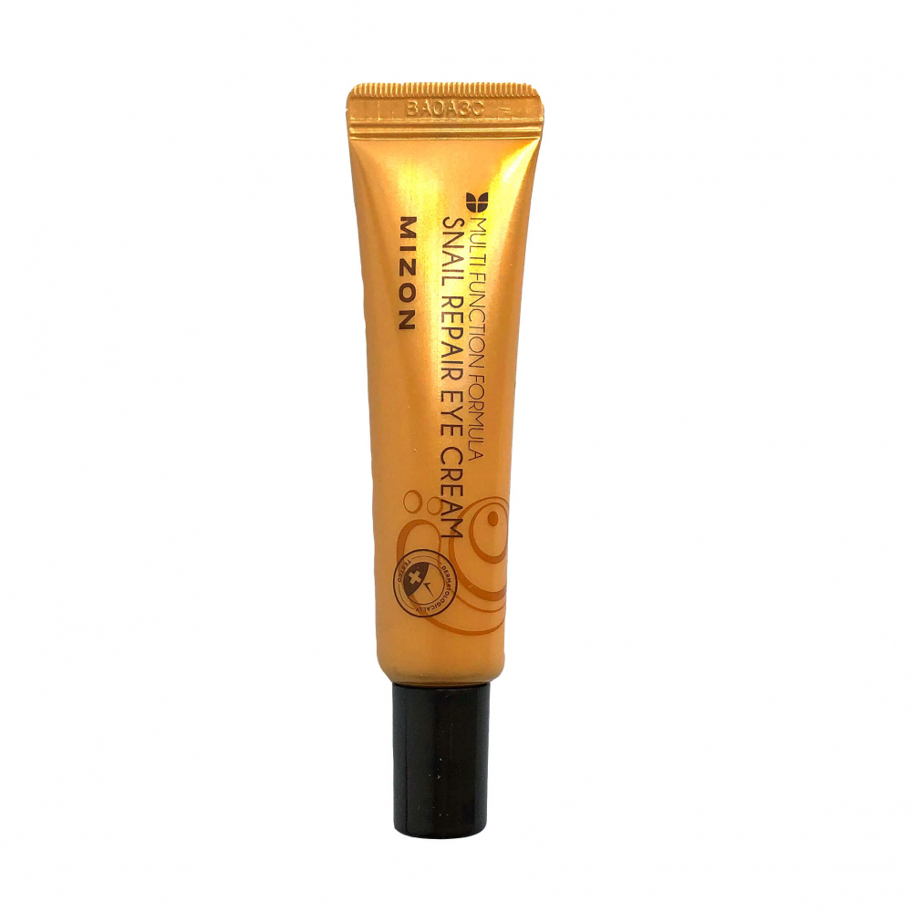 

Крем для век Mizon Snail Repair Eye Cream 25 мл (туба)