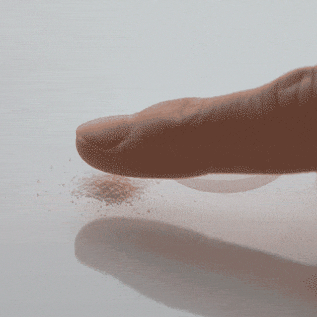 Аминокислоты в виде порошка Mixsoon Amino Acid Powder