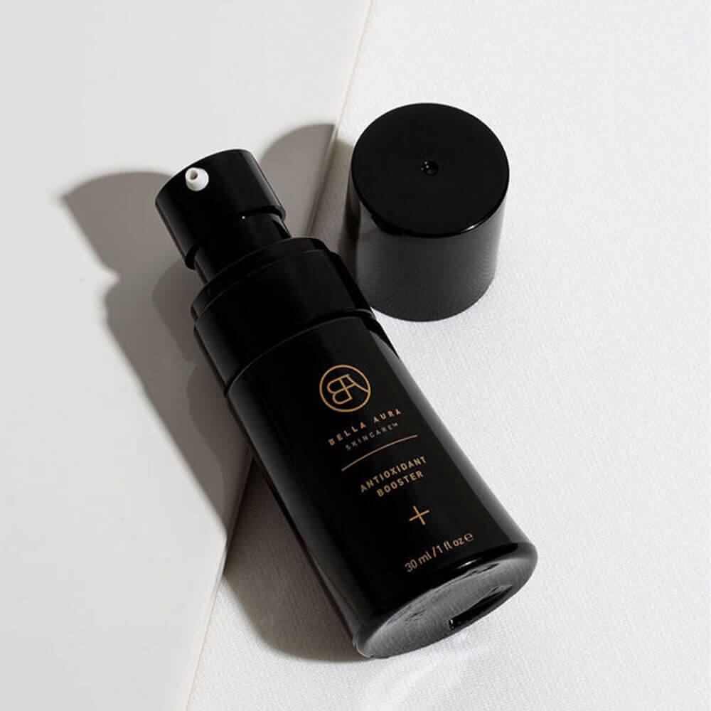Антиоксидантная сыворотка-бустер Bella Aura Antioxidant Booster