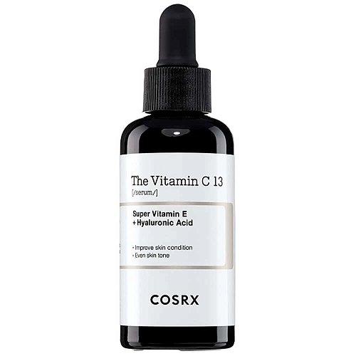 Осветляющая антиоксидантная сыворотка с 13% витамина C COSRX The Vitamin C 13 Serum