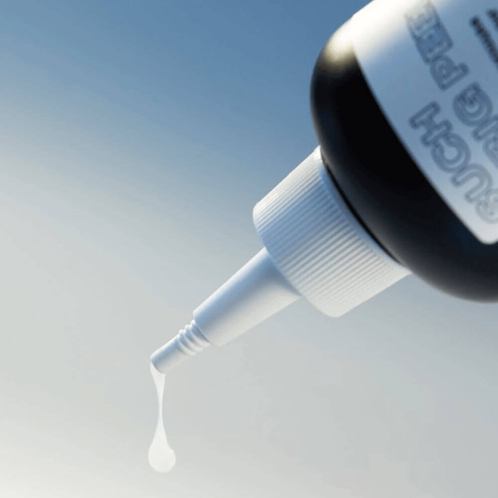 Отшелушивающая сыворотка-пилинг для кожи головы Openface Such A Big Peel