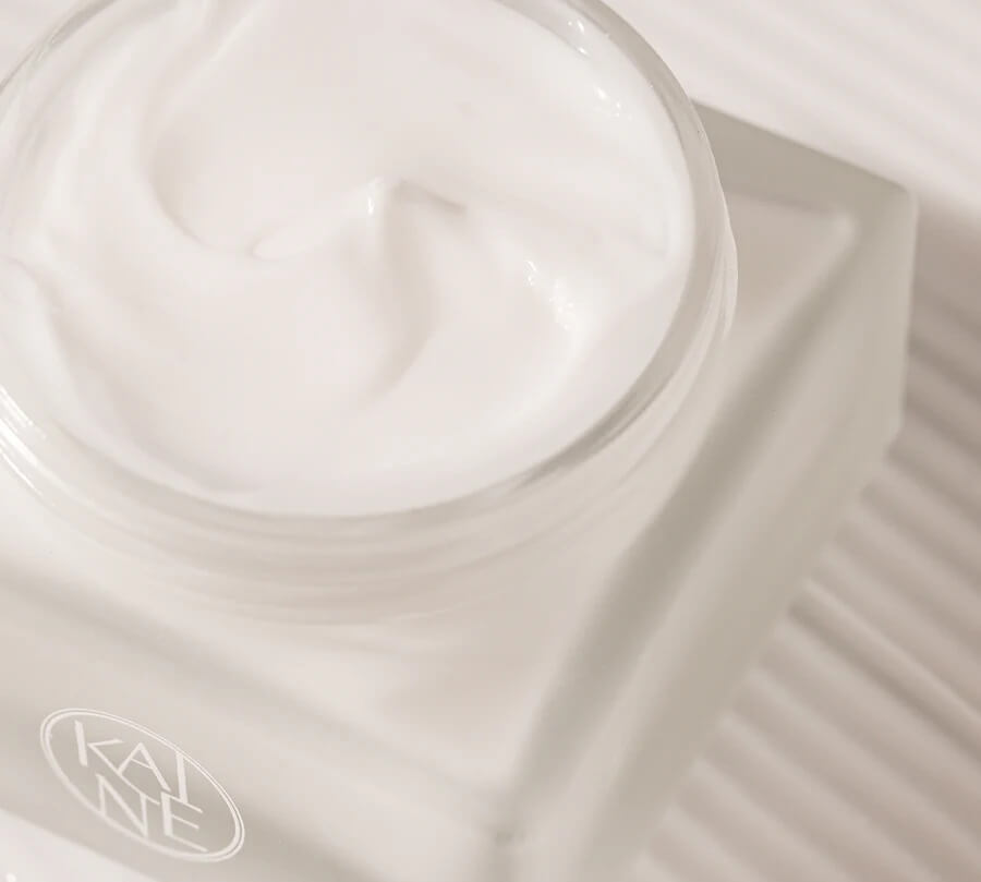 Увлажняющий коллагеновый крем на основе тремеллы Kaine Vegan Collagen Youth Cream