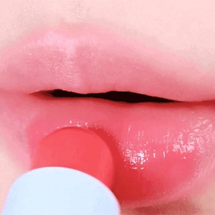 Глянцевый оттеночный бальзам для губ Tocobo Glow&Glass Tinted Lip Balm