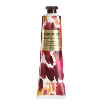 The Saem Perfumed Hand Shea Butter