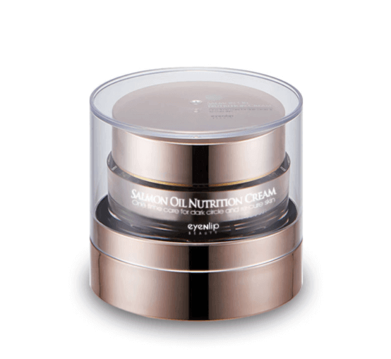 Eyenlip Salmon Oil Nutrition Cream