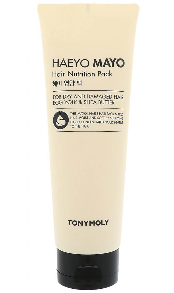 Tony Moly Haeyo Mayo Hair Nutrition Pack.jpg